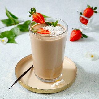 Ванильное небо